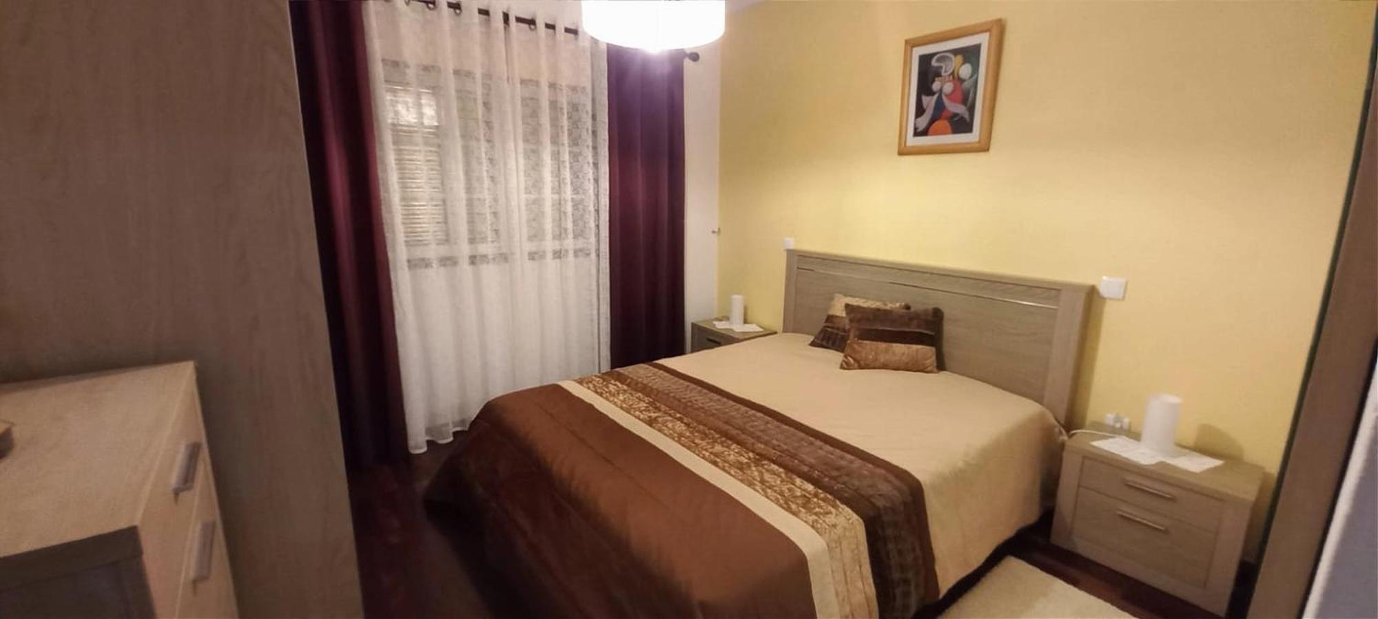 Cila'S Guest House Vieira de Leiria Ngoại thất bức ảnh